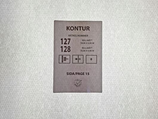 Заказать обои под покраску из Швеции доступные в коллекции Kontur 15 от Eco Wallpaper, с изящной фактурой ткани, Kontur 15, Архив, Обои для кабинета, Обои для спальни, Обои под покраску