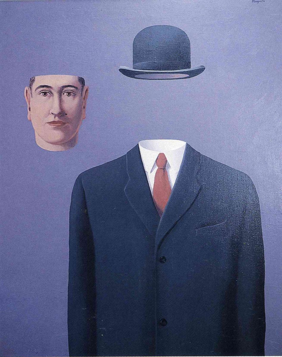 13_René_Magritte_The_Pilgrim