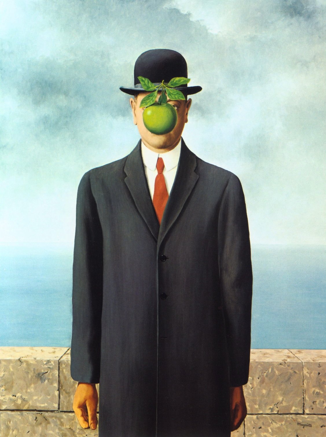 14_René_Magritte_The_Son_of_Man