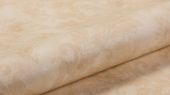 Обои песочного оттенка с классическим орнаментом Дамаск. Метровые виниловые обои на флизелине из Швеции коллекция VINYL от Collection FOR WALLS арт 8012 под названием Katja подойдут для спальни, для гостиной или для кабинета. Бесплатная доставка в интернет-магазине Одизайн.