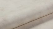 Недорогие метровые однотонные виниловые обои для стен от Collection FOR WALLS из коллекции VINYL арт 8016 Maja элегантного бежевого оттенка с изысканной структурой для спальни, гостиной, коридора или для кухни. Широкий выбор.