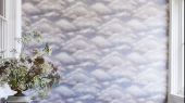 Английские флизелиновые обои, арт. 118/6011 "Fresco Sky", бренда Cole & Son , из коллекции Great Masters .
Обои для спальни с изображением неба, фактура фрески в пастельных оттенках.
Купить в Москве с бесплатной доставкой, широкий ассортимент.