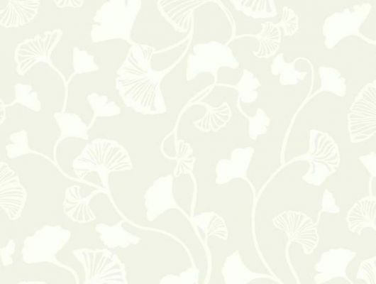 Обои York Designer Series — Candice Olson Botanical Dreams GINKGO TRAIL, Candice Olson Botanical Dreams