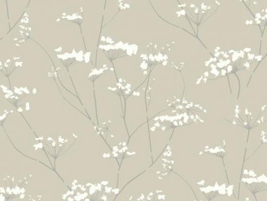 Обои York Designer Series — Candice Olson Botanical Dreams ENCHANTED, Candice Olson Botanical Dreams