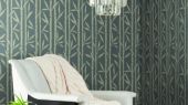 Обои флизелиновые  York Designer Series - Antonina Vella Elegant BAMBOO GROVE